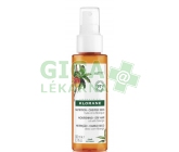 KLORANE Olej mango na suché vlasy 100ml