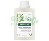 KLORANE Šampon oves-časté použití 200ml