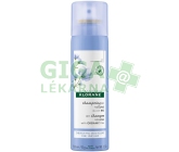 KLORANE Suchý šampon s BIO lnem pro objem 150ml