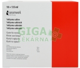 Klysma salinické 10x135ml