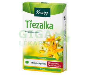 KNEIPP Třezalka drg.90