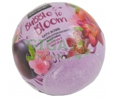 Koule do koupele Bubble to bloom 120g (mix barev)