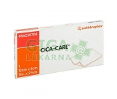 Krytí Cica-Care na keloid.+hypertr.jizvy 6x12/1ks