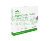 Krytí Mepilex Border Flex 10x10cm 5ks