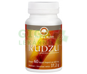 Kudzu cps.60