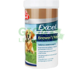 Kvasnice pivovarské pro psy 8in1 780 tab.