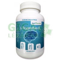 L-tryptofan B6 AcePharma 60x307mg