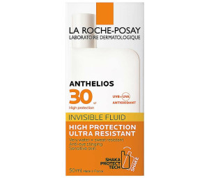 LA ROCHE-POSAY Anthelios Shaka Fluide SPF30 50ml