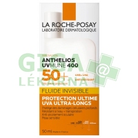 LA ROCHE-POSAY ANTHELIOS UVMUNE 400 Fluid SPF50+ 50ml