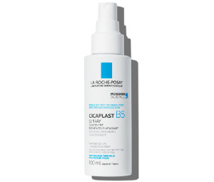 LA ROCHE-POSAY CICAPLAST B5 Zklidňuj.sprej 100ml