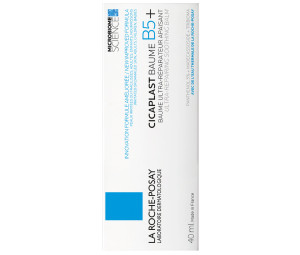 LA ROCHE-POSAY CICAPLAST Balzám B5+ 40ml