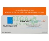 Obrázek LA ROCHE-POSAY Cicaplast baume B5 SPF50 40ml