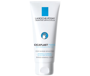 LA ROCHE-POSAY CICAPLAST Krém na ruce 100ml