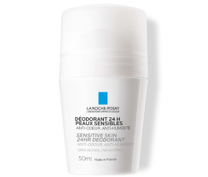 LA ROCHE-POSAY Deo Physio roll-on 50ml