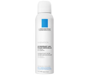 LA ROCHE-POSAY DEO Physio sprej 150ml