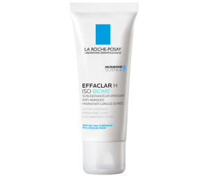 LA ROCHE-POSAY EFFACLAR H ISO-BIOME péče 40ml