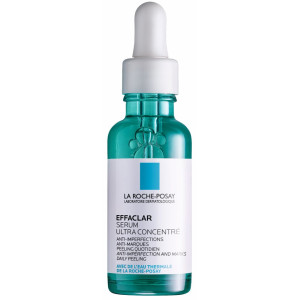 LA ROCHE-POSAY EFFACLAR sérum 30ml