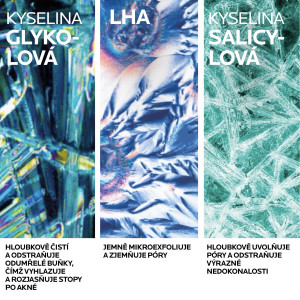 Obrázek LA ROCHE-POSAY EFFACLAR sérum 30ml