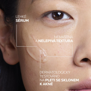 Obrázek LA ROCHE-POSAY EFFACLAR sérum 30ml