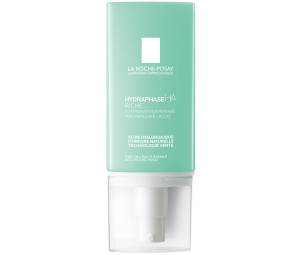 LA ROCHE-POSAY HYDRAPHASE HA Výživná textura 50ml