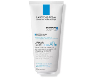 LA ROCHE-POSAY LIPIKAR AP+ M lehká textura 200ml