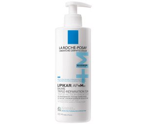 LA ROCHE-POSAY LIPIKAR AP+Max balzám 400ml