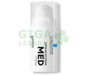 LA ROCHE-POSAY LIPIKAR Eczema Med krém 30ml