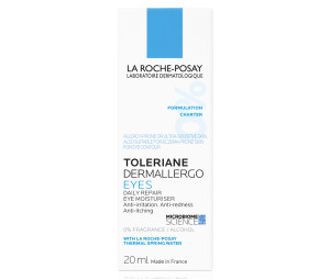 La Roche-Posay TOLERIANE DERMALLERGO EYES 20ml