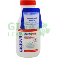 Lactovit Lactourea Regeneračný sprchový gél 300ml