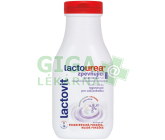 Lactovit Lactourea sprchový gel zpevňující 300ml