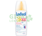 Ladival citlivá pokožka plus sprej OF30 150ml