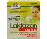 LAKTAZAN EXTRA (9000 jedn. enzymu laktáza) tbl.32
