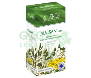 LEROS Alvisan NEO por.spc.1x100g sypaný