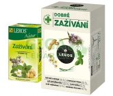 LEROS Dobré zažívání 20x1.5g