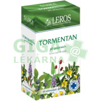LEROS Tormentan 20x1,5g