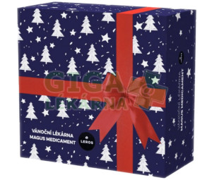 LEROS Vánoční lékárna Magus medicament