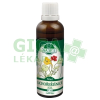 Nádej P30 tin. z púčikov Kapucínka väčšia 50ml