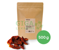Lifefood Rajčata sušená RAW 500g BIO