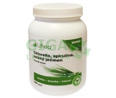 LIFTEA Chlorella/Spirulina/Zel.ječmen 250tbl.