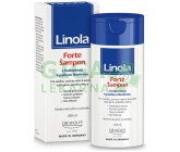 Linola Forte Šampon 200ml