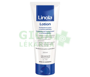 Linola Lotion 200ml