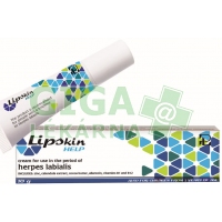 LIPS HELP balzam na pery 10ml