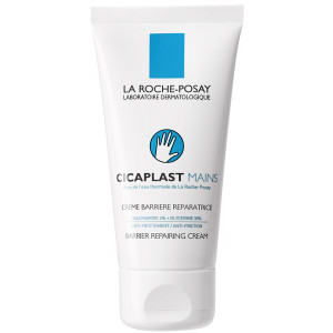 La Roche-Posay Cicaplast Krém na ruky 50ml