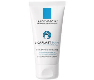 LA ROCHE-POSAY Cicaplast Krém na ruce 50ml