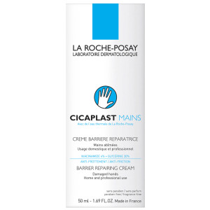 Obrázek La Roche-Posay Cicaplast Krém na ruce 50ml