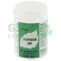 Lycopodium AKH - 60 tabliet