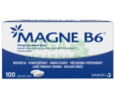 Obrázek Magne B6 100 tablet