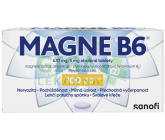 Magne B6 470mg/5mg tbl.obd.100