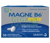 Obrázek Magne B6 Forte 50 tablet