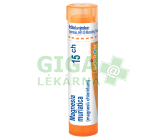 Magnesia Muriatica 15CH gra.4g